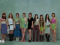 I.O.I Rilis Lagu Suddenly Rayakan 10 Tahun Debut, Ini Lirik dan Maknanya