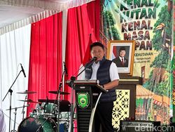 Herman Deru Ungkap Ratusan Sungai di Palembang Hilang Dicaplok: Kini Sisa 114