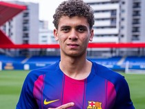 Mesir Umumkan Skuad Piala Dunia 2026, Ada Striker Bocil Akademi Barca