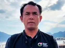 Relawan Asal Ponorogo Ikut Ditangkap Israel Saat Misi ke Gaza