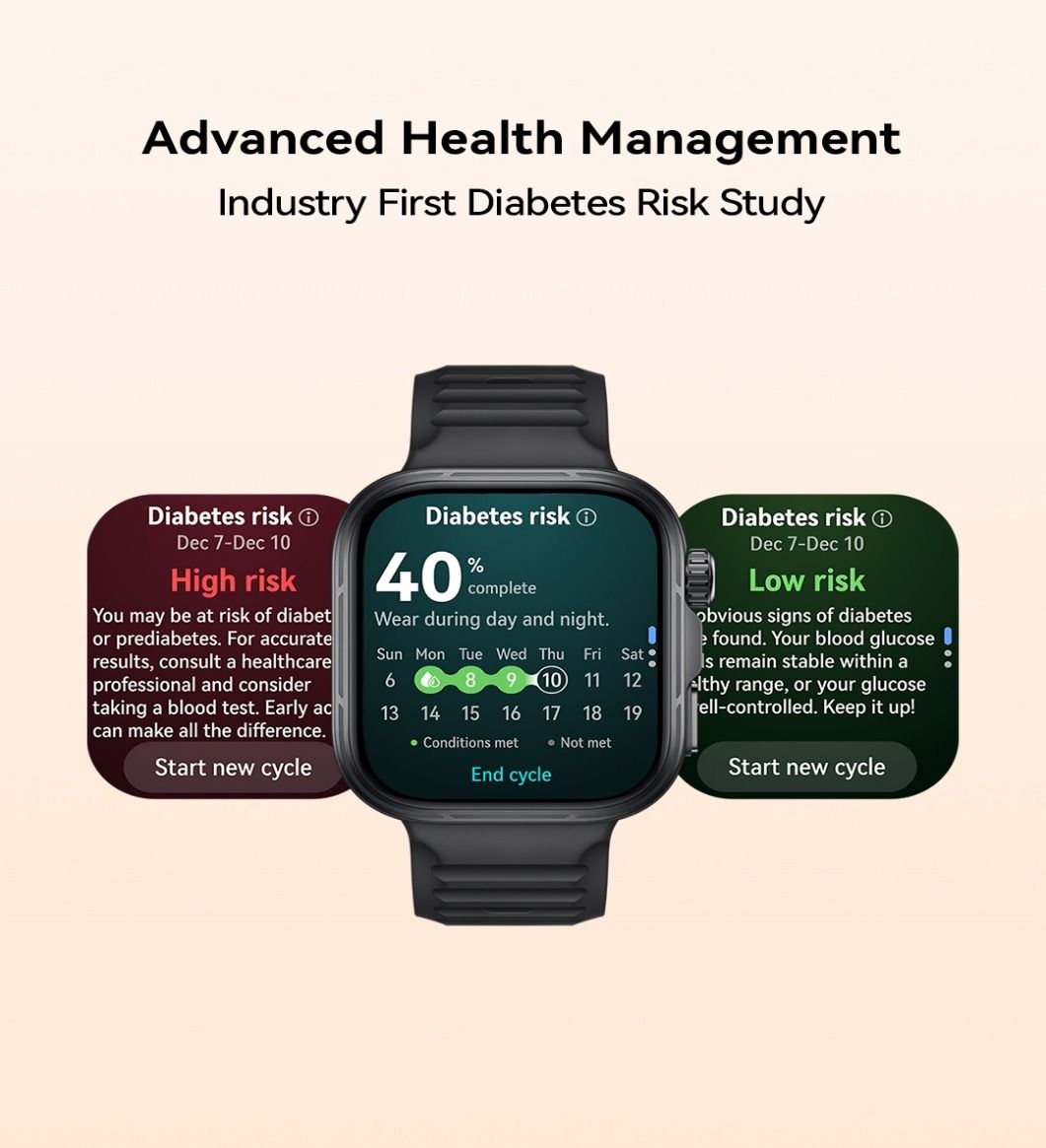 Huawei Watch Fit 5 Series