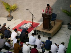 7 Khutbah Idul Adha 2026 Bahasa Jawa Lengkap Doa Pembuka-Penutupnya