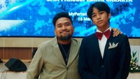 Imam Darto Apresiasi Anak Pilih Magang di Kafe Jelang Kuliah