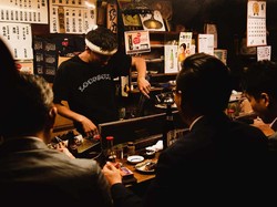 Krisis Izakaya di Jepang, 88 Tempat Bangkrut dalam 4 Bulan!