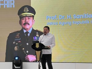 Video: Jaksa Agung Minta Lelang Aset Koruptor Digelar Tiap Tahun