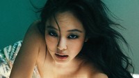 Berani Tampil Topless, Pemotretan Terbaru Jennie BLACKPINK Bikin Fans Geger