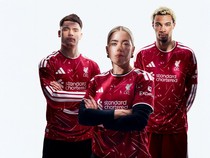 Baju Perang Liverpool Musim Depan: Terinspirasi Sukses Masa Lampau