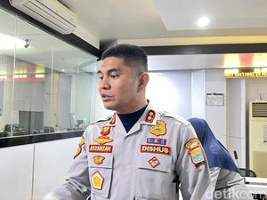 Evaluasi CFD Palembang, Dishub: Penebalan Personel-Pemberlakuan Jalan Satu Arah
