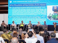 Kakorlantas Dorong Sistem Transportasi Berkeselamatan, Cegah Tindak Pidana Koorporasi