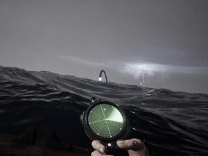 Kalau Kamu Phobia Laut Dalam Jangan Main Game Ini, Pokoknya Jangan