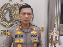 Polres Cimahi Jamin Keamanan Warga yang Mau ke Lembang Akhir Pekan Ini