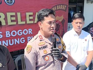 Motif Pemukul Pengemudi Mobil di Cibubur gegara Klakson Bikin Anak Terbangun