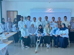 Percepat Layanan Sertifikasi Halal SPPG, BPJPH Perkuat Kapasitas LPH