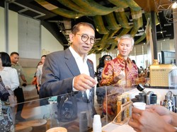 Hari Teh Internasional, Menbud Ungkap Pertukaran Budaya RI-China