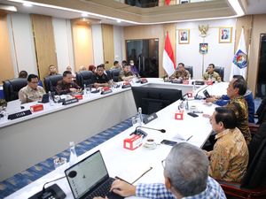 Mendagri Dorong Daerah Terdampak Bencana Sumatera Segera Serap TKD Tambahan