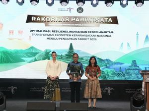 Wamendagri Sebut City Branding PR Utama Kepala Daerah untuk Majukan Wisata