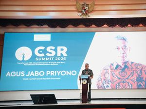 Wamensos Ajak Dunia Usaha Prioritaskan CSR Berbasis Pemberdayaan Sosial