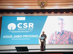 Wamensos Ajak Dunia Usaha Prioritaskan CSR Berbasis Pemberdayaan Sosial