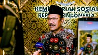 Mensos Pastikan Sekolah Rakyat Juga Menyasar Daerah 3T