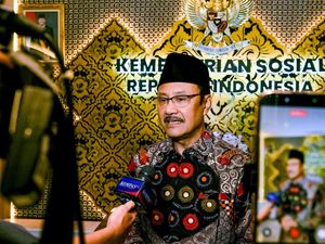 Mensos Pastikan Sekolah Rakyat Juga Menyasar Daerah 3T