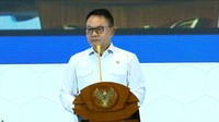 KSP Benarkan Dugaan Jual Beli SPPG Salah Satu Pemicu Dadan Dicopot dari BGN