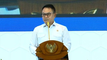 KSP Benarkan Dugaan Jual Beli SPPG Salah Satu Pemicu Dadan Dicopot dari BGN
