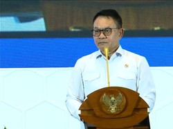 Kecurangan di SPMB 2026 Bisa Langsung Dilaporkan ke Kantor Staf Presiden, Ini Nomornya