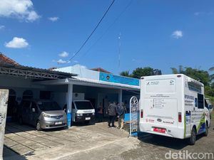 18 Siswa TK-PAUD di Jember Keracunan Diduga Usai Santap MBG