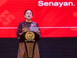 Puan Maharani Bicara Peran Perempuan dalam Parlemen, Minta Ditingkatkan