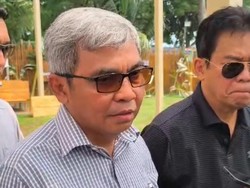 Dugaan Aliran Duit ke Dirjen Bea Cukai Terungkap, Ketua KPK Bicara Strategi