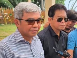 Ketua KPK Usul Suap Sektor Swasta Masuk Pembahasan Revisi UU Tipikor
