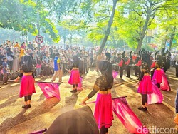 Gara-gara Administrasi, Hari Nelayan Palabuhanratu Hilang dari KEN
