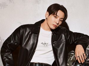 Koleksi Calvin Klein x Jungkook BTS Ludes Dalam Hitungan Menit, Fans Protes