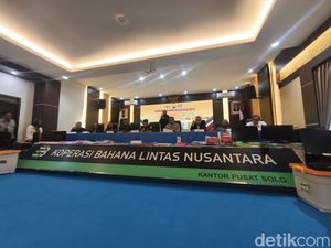Permainan Ponzi Koperasi BLN Kibuli 41 Ribu Nasabah