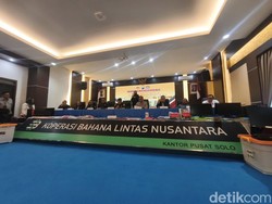 Permainan Ponzi Koperasi BLN Kibuli 41 Ribu Nasabah