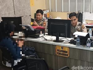Terganggu Diajak Check-In di Hotel, Perempuan di Palembang Lapor Polisi