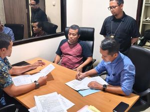 Bareskrim dan Bea Cukai Tangani Kasus Cukai Rokok, 1 Tersangka Ditangkap