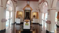 Kuil Sree Soepramaniem Nagarattar, Jejak Sejarah Tamil di Medan