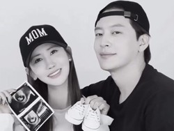 Lee Da Hae dan Se7en Bakal Punya Anak Pertama