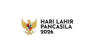 Hari Lahir Pancasila 2026: Sejarah, Tema, dan Link Twibbon