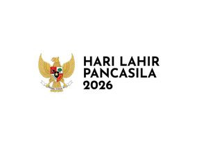 Hari Lahir Pancasila 2026: Sejarah, Tema, dan Link Twibbon