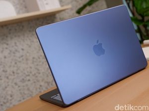 MacBook Neo Bikin AMD Gerah, Lalu Bikin Iklan Sindiran
