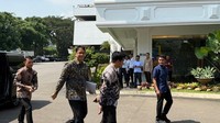 Prabowo Panggil Purbaya hingga Gubernur BI ke Istana, Bahas Apa?