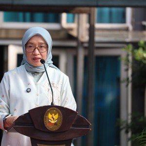 Rini Widyantini, S.H., MPM