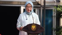 ASN Diimbau Bisa WFA buat Antar Anak Hari Pertama Sekolah