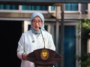 MenPAN-RB Ajak Warga Perkuat Pemanfaatan Teknologi Digital Secara Bijak