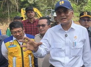 Menteri PU Sebut Pembangunan 93 Sekolah Rakyat Sudah 80 Persen Plus