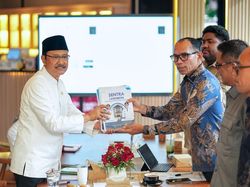Sekolah Rakyat Hadir di Daerah 3T, DPR RI: Sangat Dirasakan Manfaatnya