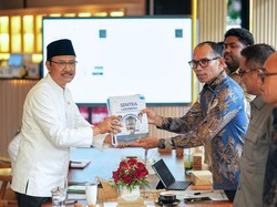 Sekolah Rakyat Hadir di Daerah 3T, DPR RI: Sangat Dirasakan Manfaatnya
