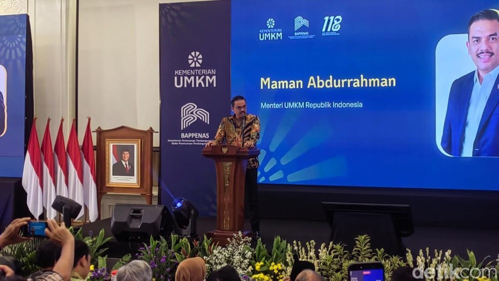 Pemerintah Luncurkan SAPA UMKM: Perisai Anti-Pinjaman Online Ilegal untuk Pelaku Usaha